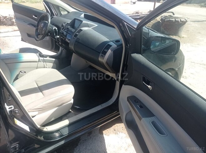 Toyota Prius 2007, 278,800 km - 1.5 l - Bakı