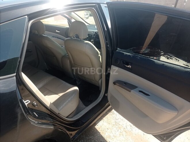 Toyota Prius 2007, 278,800 km - 1.5 l - Bakı
