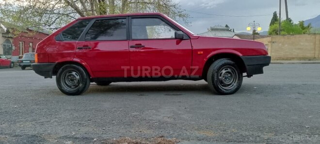 LADA (VAZ) 2109 1990, 812,320 km - 1.6 l - Balakən
