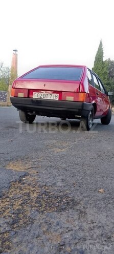 LADA (VAZ) 2109 1990, 812,320 km - 1.6 l - Balakən