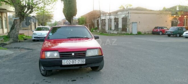 LADA (VAZ) 2109 1990, 812,320 km - 1.6 l - Balakən