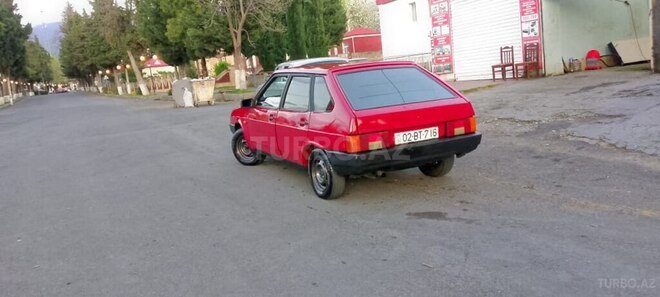LADA (VAZ) 2109 1990, 812,320 km - 1.6 l - Balakən