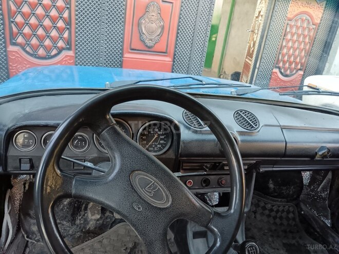 LADA (VAZ) 2102 1982, 22,200 km - 1.3 l - Cəlilabad