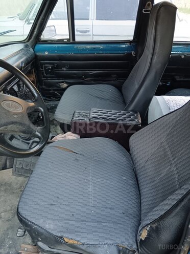 LADA (VAZ) 2102 1982, 22,200 km - 1.3 l - Cəlilabad