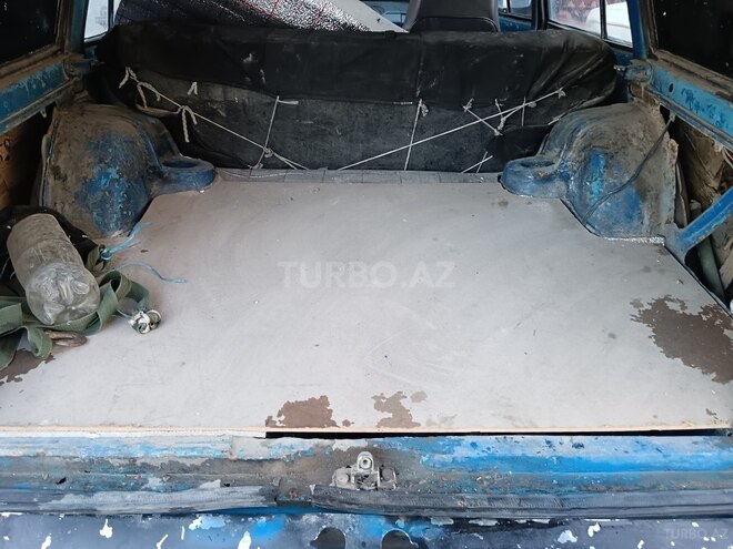 LADA (VAZ) 2102 1982, 22,200 km - 1.3 l - Cəlilabad