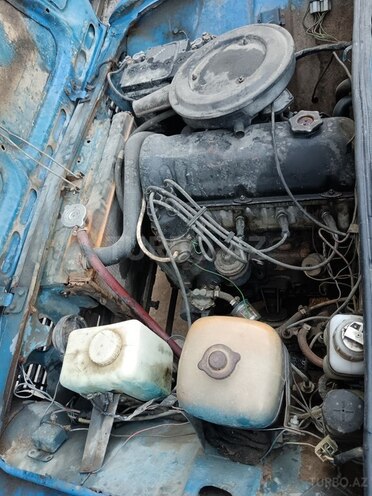 LADA (VAZ) 2102 1982, 22,200 km - 1.3 l - Cəlilabad