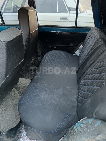 LADA (VAZ) 2102 1982, 22,200 km - 1.3 l - Cəlilabad