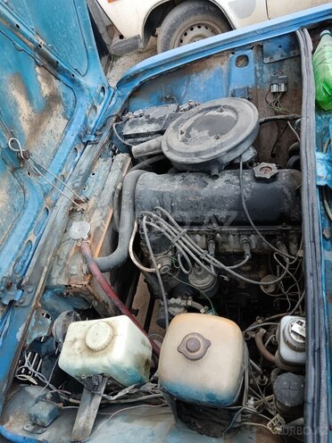 LADA (VAZ) 2102 1982, 22,200 km - 1.3 l - Cəlilabad