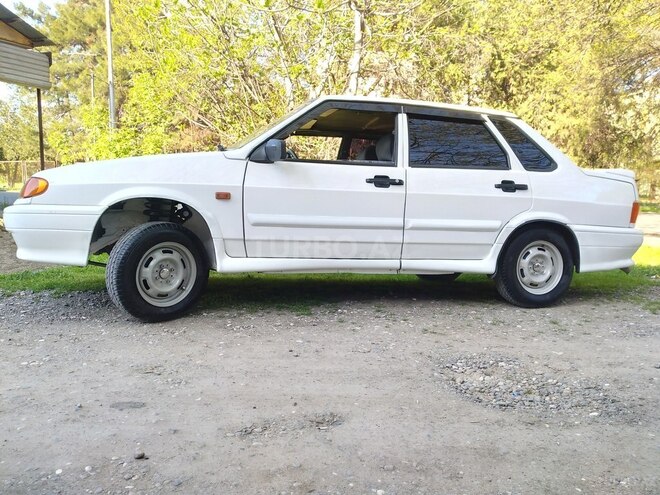 LADA (VAZ) 2115 2000, 305,090 km - 1.5 l - Bakı