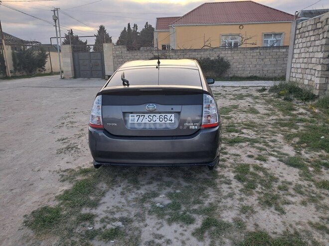 Toyota Prius 2008, 338,458 km - 1.5 л - Bakı