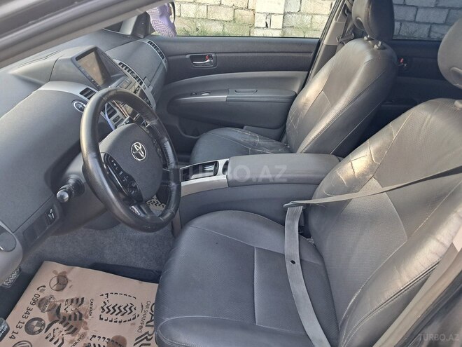 Toyota Prius 2008, 338,458 km - 1.5 л - Bakı