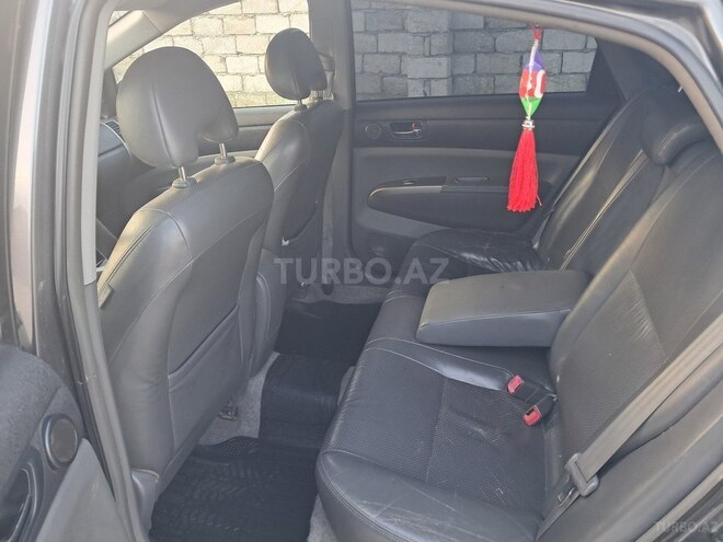 Toyota Prius 2008, 338,458 km - 1.5 л - Bakı