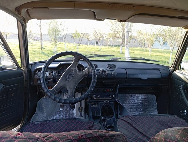LADA (VAZ) 2106 1985, 95,000 km - 1.6 l - Bakı