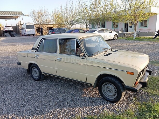 LADA (VAZ) 2106 1985, 95,000 km - 1.6 l - Bakı