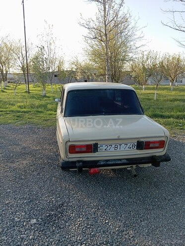 LADA (VAZ) 2106 1985, 95,000 km - 1.6 l - Bakı