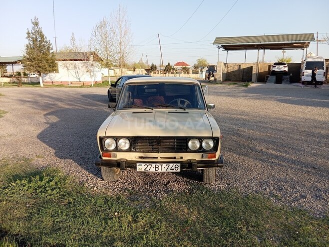 LADA (VAZ) 2106 1985, 95,000 km - 1.6 l - Bakı