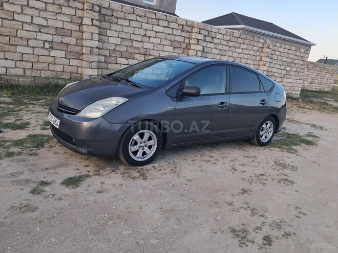 Toyota Prius 2008, 338,458 km - 1.5 л - Bakı