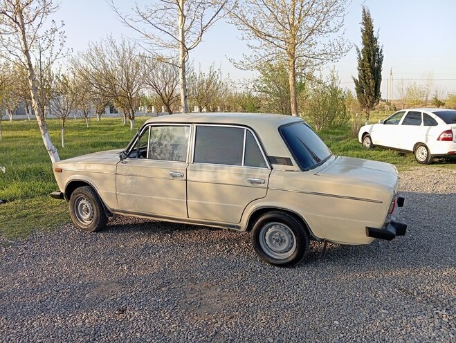 LADA (VAZ) 2106 1985, 95,000 km - 1.6 l - Bakı