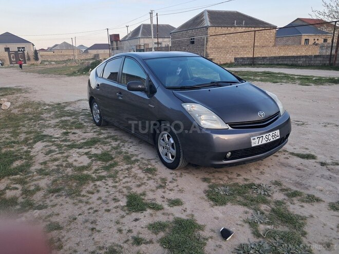 Toyota Prius 2008, 338,458 km - 1.5 л - Bakı