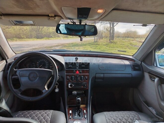 Mercedes C 180 1995, 564,489 km - 1.8 l - Xaçmaz