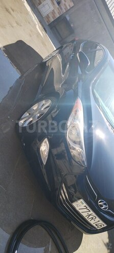 Hyundai Elantra 2012, 256,000 km - 1.8 l - Bakı