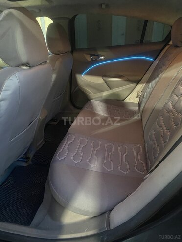 Chevrolet Cruze 2016, 228,000 km - 1.4 л - Bakı