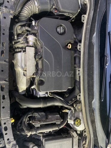 Chevrolet Cruze 2016, 228,000 km - 1.4 л - Bakı
