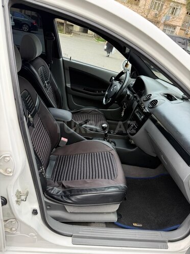 Chevrolet Lacetti 2008, 270,600 km - 1.4 l - Bakı