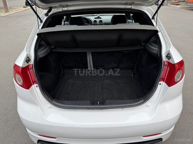 Chevrolet Lacetti 2008, 270,600 km - 1.4 l - Bakı