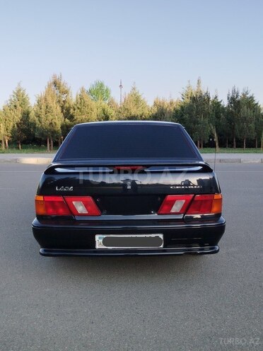 LADA (VAZ) 2115 2009, 205,000 km - 1.5 l - Ağdaş