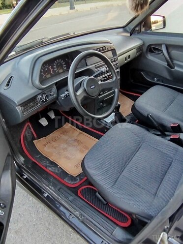 LADA (VAZ) 2115 2009, 205,000 km - 1.5 l - Ağdaş