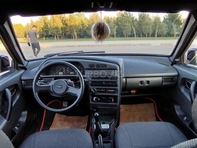 LADA (VAZ) 2115 2009, 205,000 km - 1.5 l - Ağdaş
