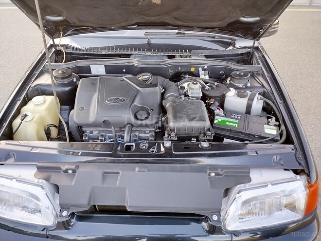 LADA (VAZ) 2115 2009, 205,000 km - 1.5 l - Ağdaş