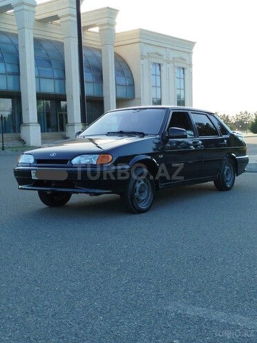 LADA (VAZ) 2115 2009, 205,000 km - 1.5 l - Ağdaş