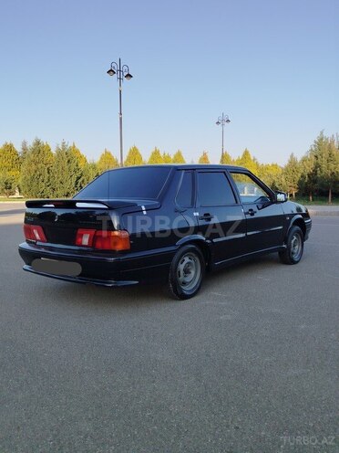 LADA (VAZ) 2115 2009, 205,000 km - 1.5 l - Ağdaş