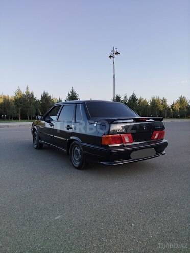 LADA (VAZ) 2115 2009, 205,000 km - 1.5 l - Ağdaş