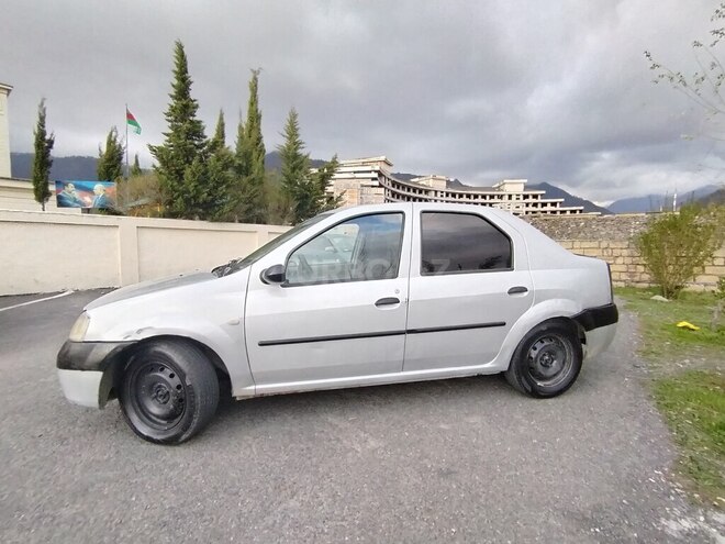 Renault Tondar 2013, 357,000 km - 1.6 l - Qəbələ