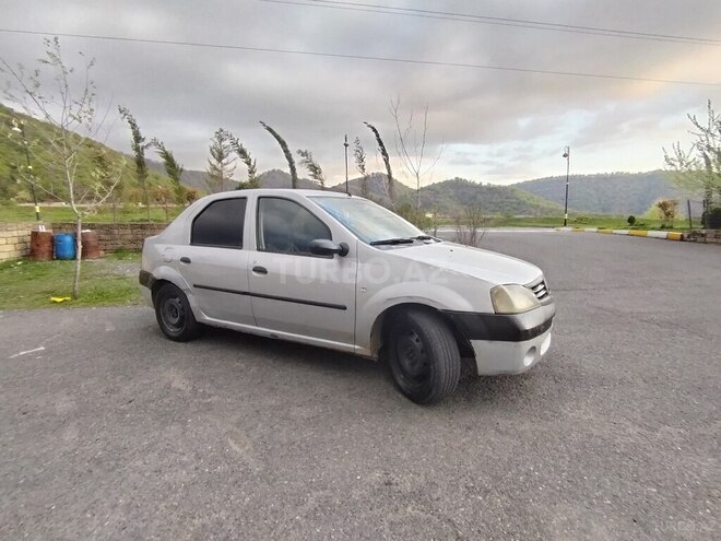 Renault Tondar 2013, 357,000 km - 1.6 l - Qəbələ