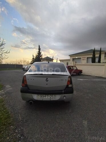 Renault Tondar 2013, 357,000 km - 1.6 l - Qəbələ