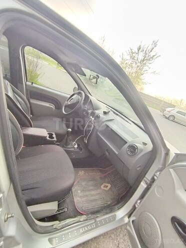 Renault Tondar 2013, 357,000 km - 1.6 l - Qəbələ