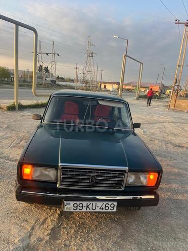 LADA (VAZ) 2107 2003, 63,000 km - 1.6 l - Bakı