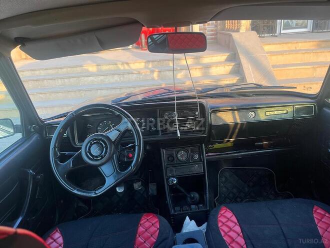 LADA (VAZ) 2107 2003, 63,000 km - 1.6 l - Bakı