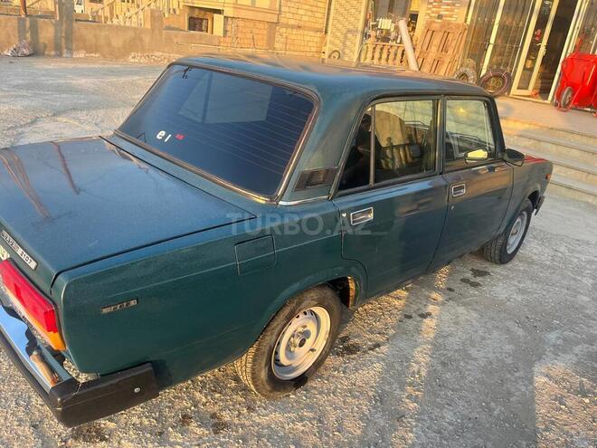 LADA (VAZ) 2107 2003, 63,000 km - 1.6 l - Bakı
