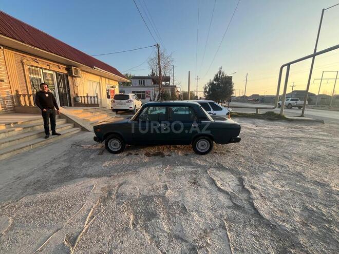 LADA (VAZ) 2107 2003, 63,000 km - 1.6 l - Bakı