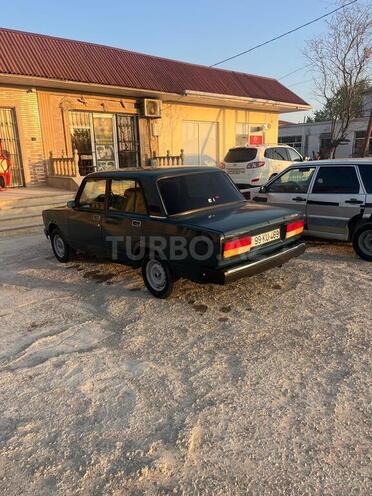 LADA (VAZ) 2107 2003, 63,000 km - 1.6 l - Bakı