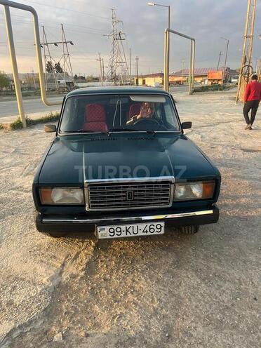 LADA (VAZ) 2107 2003, 63,000 km - 1.6 l - Bakı