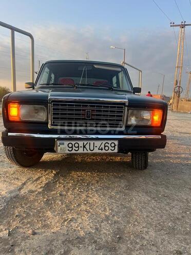 LADA (VAZ) 2107 2003, 63,000 km - 1.6 l - Bakı