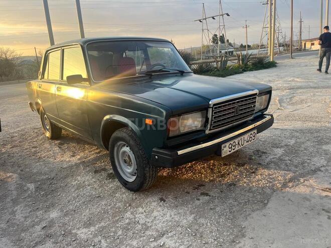 LADA (VAZ) 2107 2003, 63,000 km - 1.6 l - Bakı