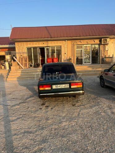 LADA (VAZ) 2107 2003, 63,000 km - 1.6 l - Bakı
