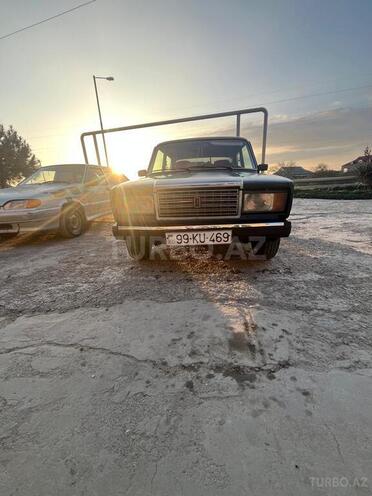 LADA (VAZ) 2107 2003, 63,000 km - 1.6 l - Bakı